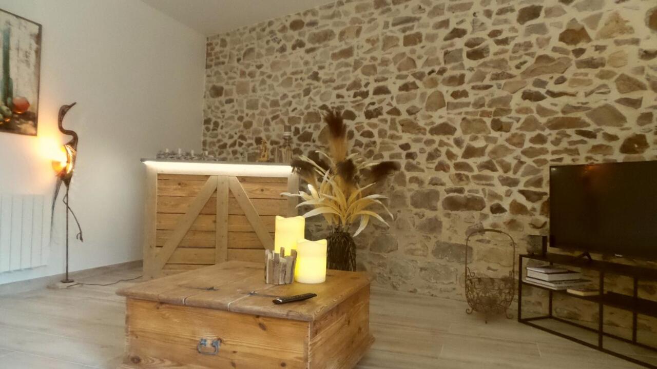 شقة La Grange Du Bois Fresnicourt-le-Dolmen المظهر الخارجي الصورة